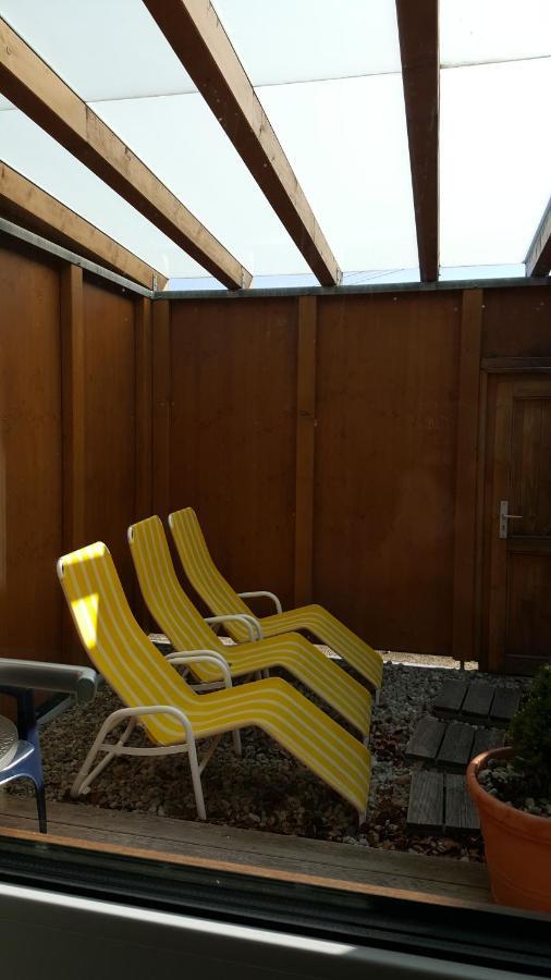 Fewo Friado Im Ferienpark Oa - Ohne Zusatzkosten Nach Anreise - Mit Hallenbad, W-Lan, Pkw-Garage, Kurtaxe Mit Allgaeu-Walser-Pass, Bett- Und Handtuch-Waesche Sowie End-Reinigung Missen-Wilhams Zewnętrze zdjęcie