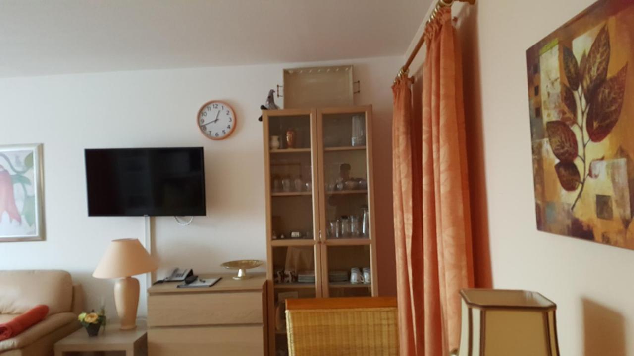 Fewo Friado Im Ferienpark Oa - Ohne Zusatzkosten Nach Anreise - Mit Hallenbad, W-Lan, Pkw-Garage, Kurtaxe Mit Allgaeu-Walser-Pass, Bett- Und Handtuch-Waesche Sowie End-Reinigung Missen-Wilhams Zewnętrze zdjęcie